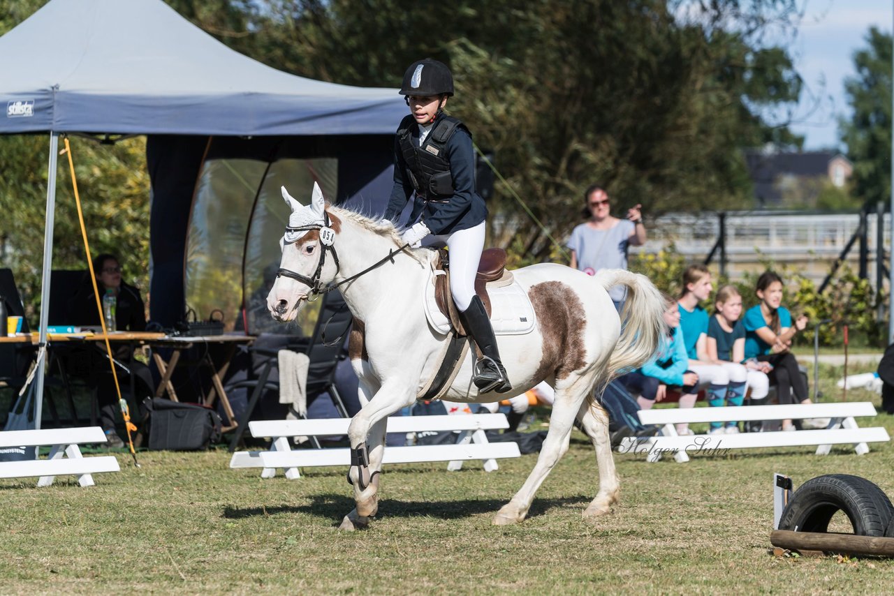 Bild 101 - Pony Akademie Turnier